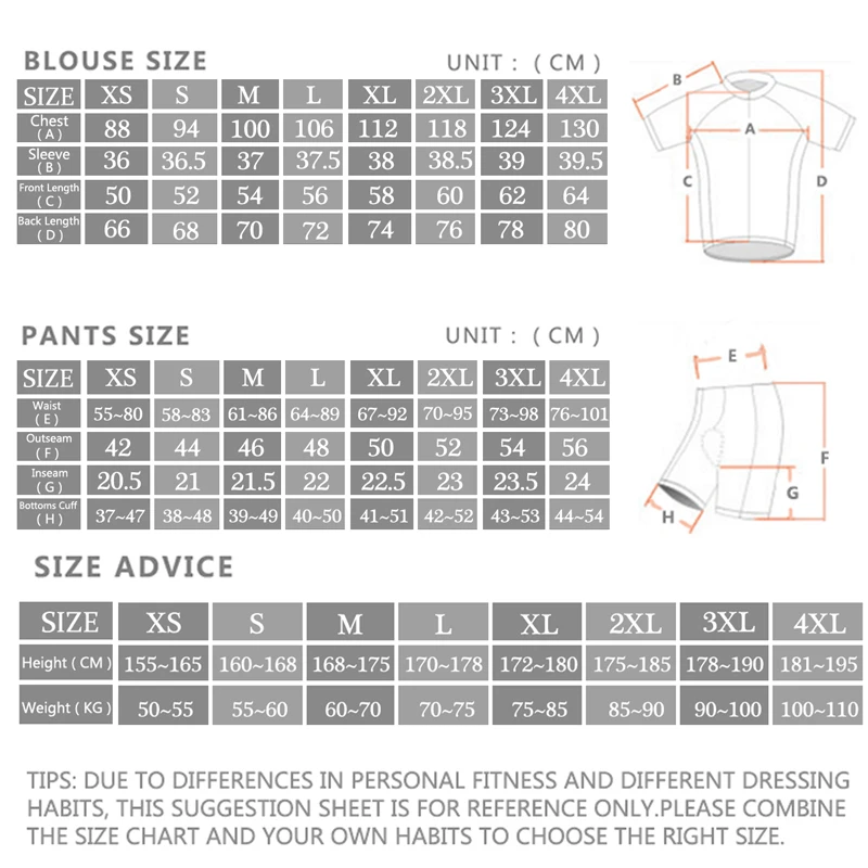 2024 Sram Pro Maillot de cycli - Summer Clothing Sale Men avis et prix