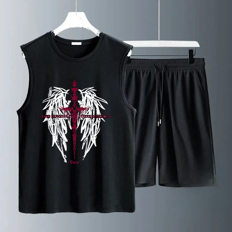 Ensembles de débardeurs pour h - Summer Clothing Usa avis et prix