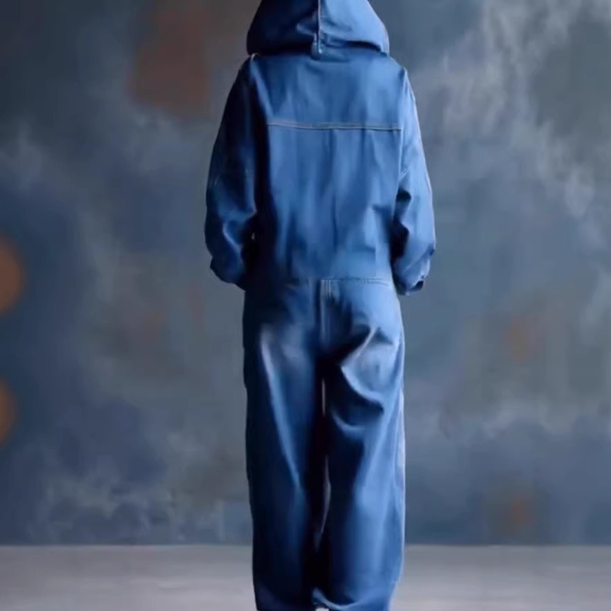 Combinaison Femme Une Pièce Ma - Summer Clothing Work avis et prix