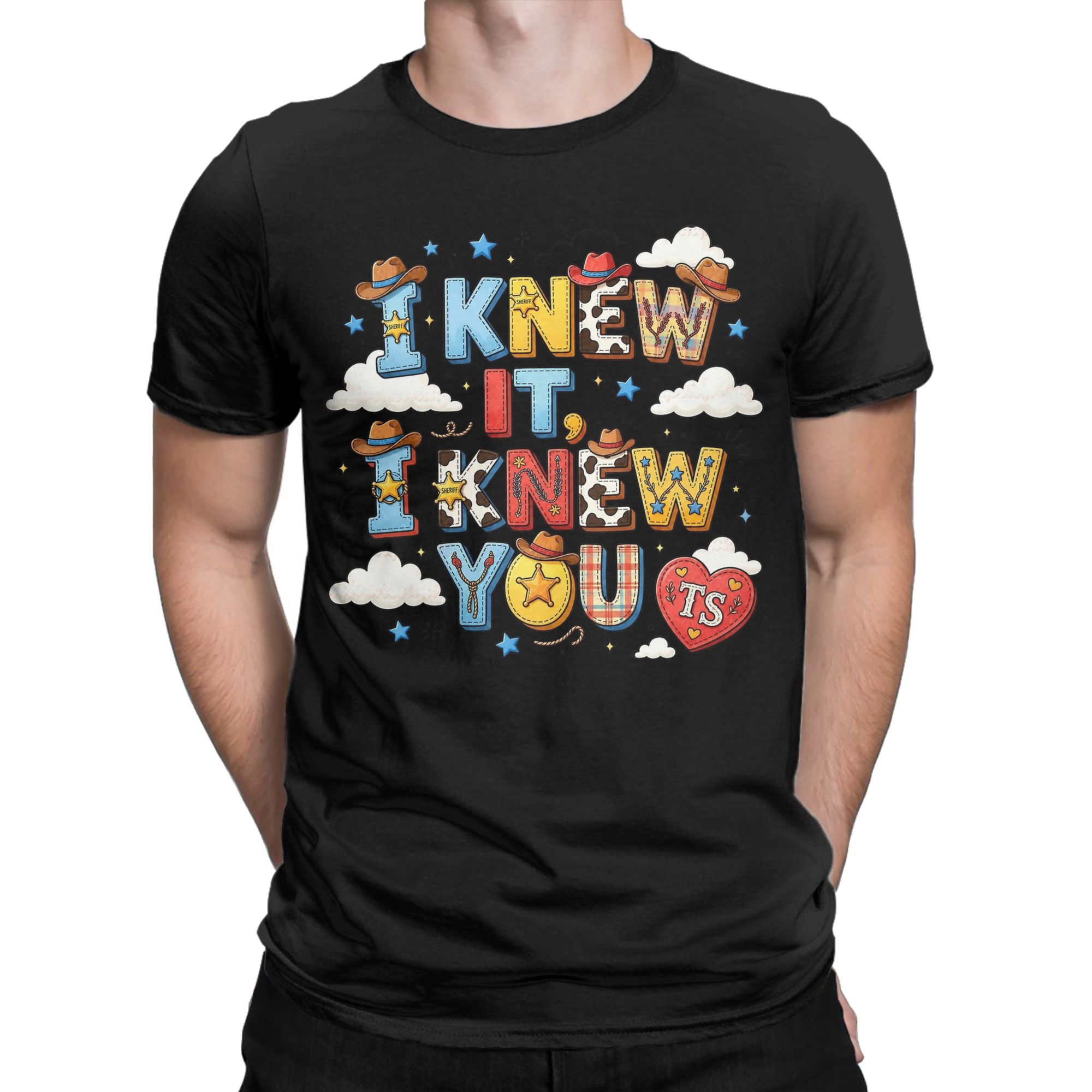 T-shirt humoristique en coton  - Summer Clothing Ideas Men avis et prix
