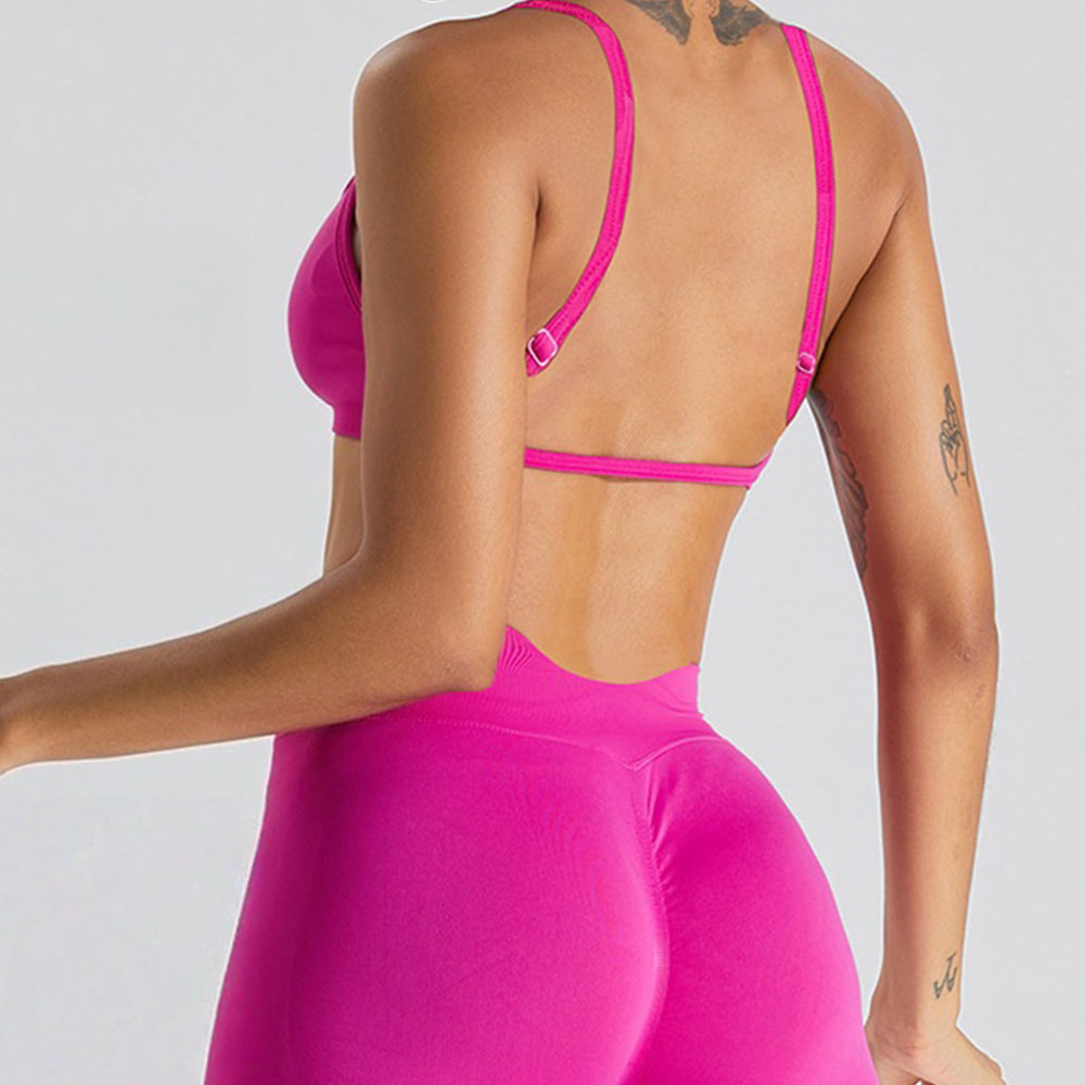 Sous-vêtements de sport sans c - Summer Clothing Jd avis et prix