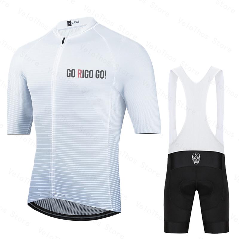 Ensemble de cyclisme go rigo g - Summer Clothing Sale Men avis et prix