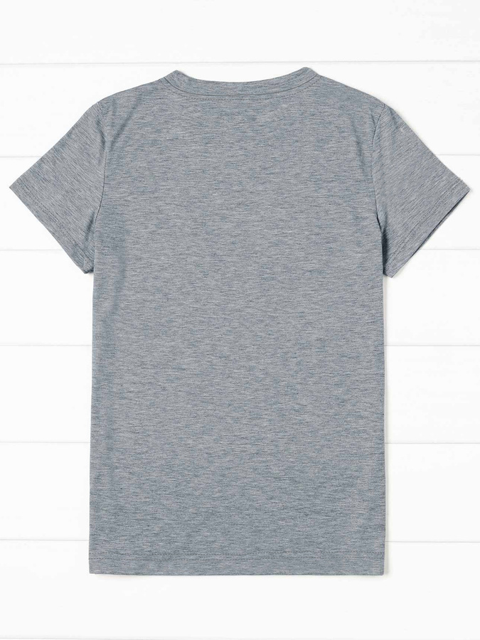 T-shirt imprimé dessin animé D - Quality Summer Clothing For Women avis et prix