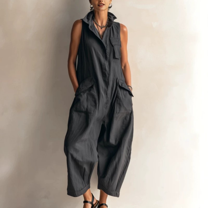 Combinaisons et Barboteuses po - Summer Vacation Clothing Women avis et prix