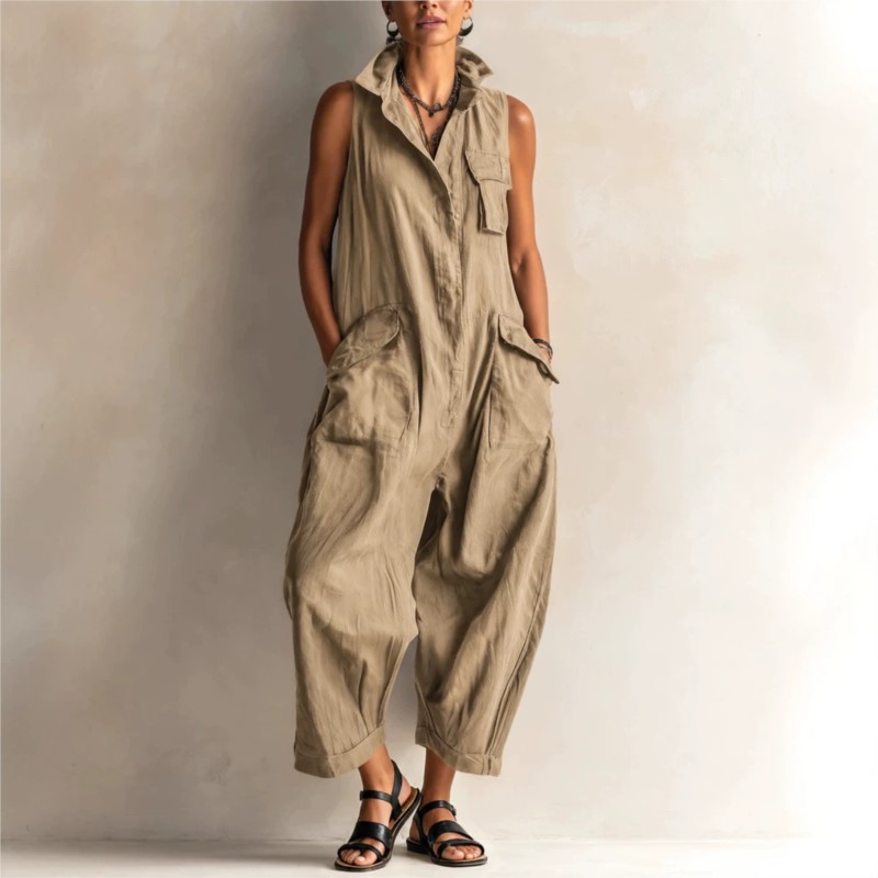 Combinaisons et Barboteuses po - Summer Vacation Clothing Women avis et prix