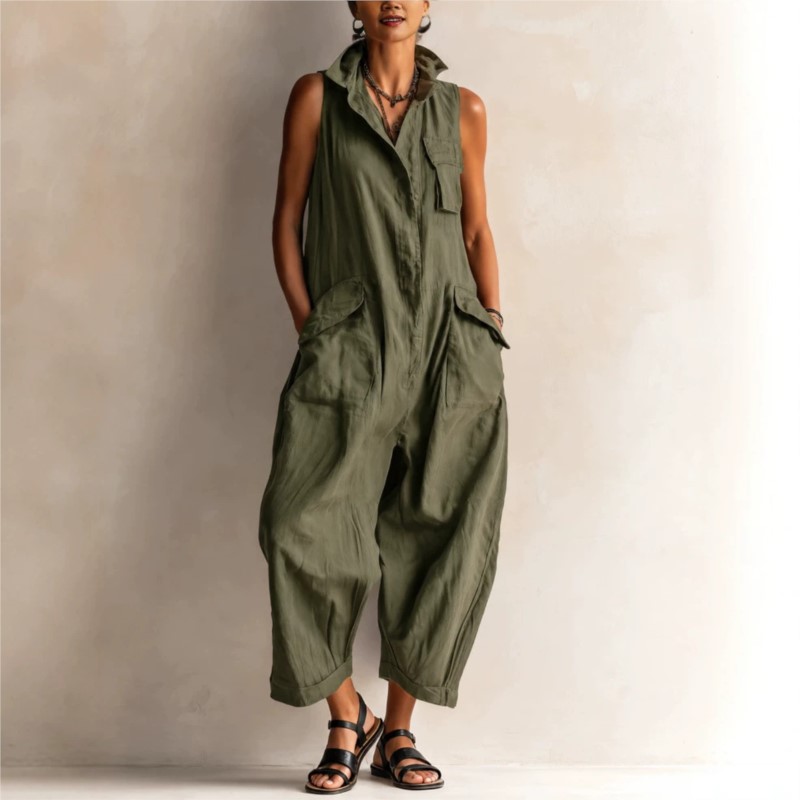 Combinaisons et Barboteuses po - Summer Vacation Clothing Women avis et prix