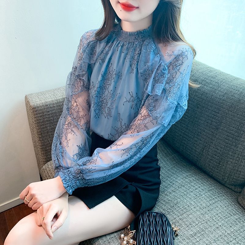 Chemise et chemisier en mousse - Summer Clothing Trends For Women avis et prix
