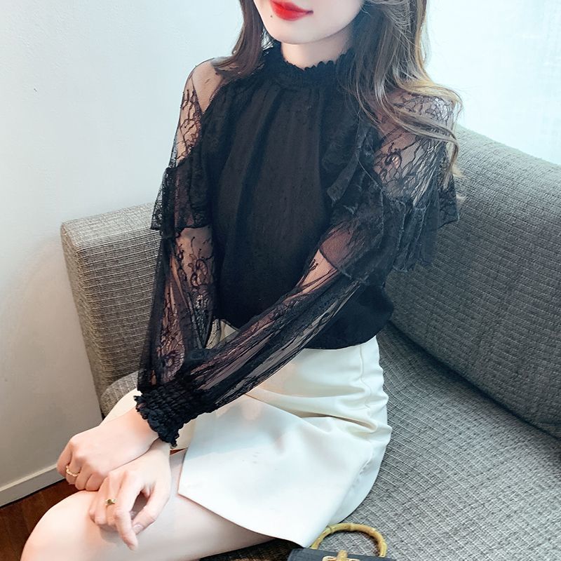 Chemise et chemisier en mousse - Summer Clothing Trends For Women avis et prix