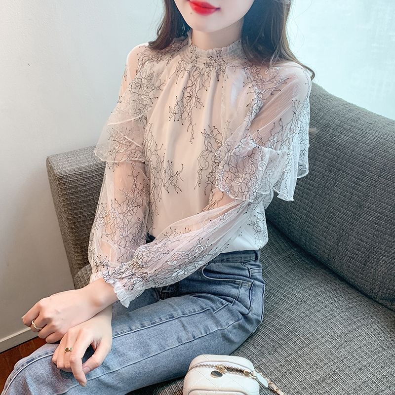 Chemise et chemisier en mousse - Summer Clothing Trends For Women avis et prix