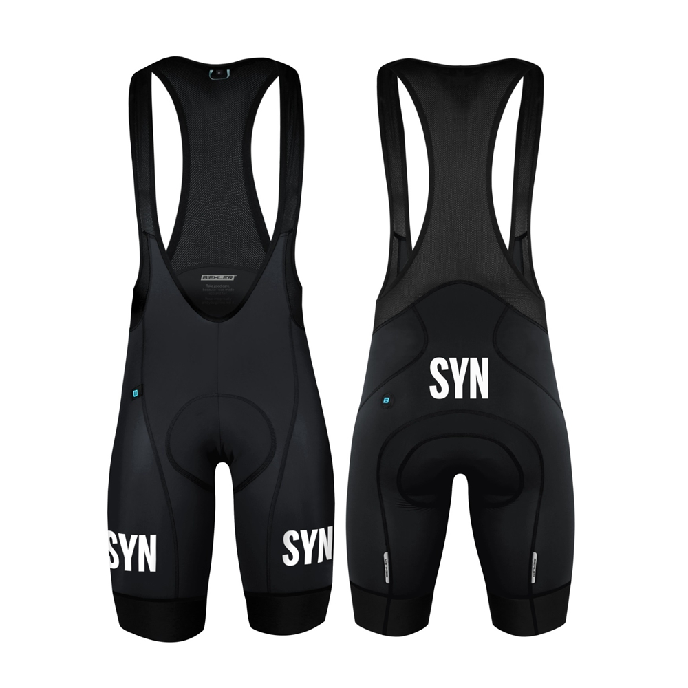 SYN-Maillot de cyclisme marron - Summer Clothing Sale Men avis et prix
