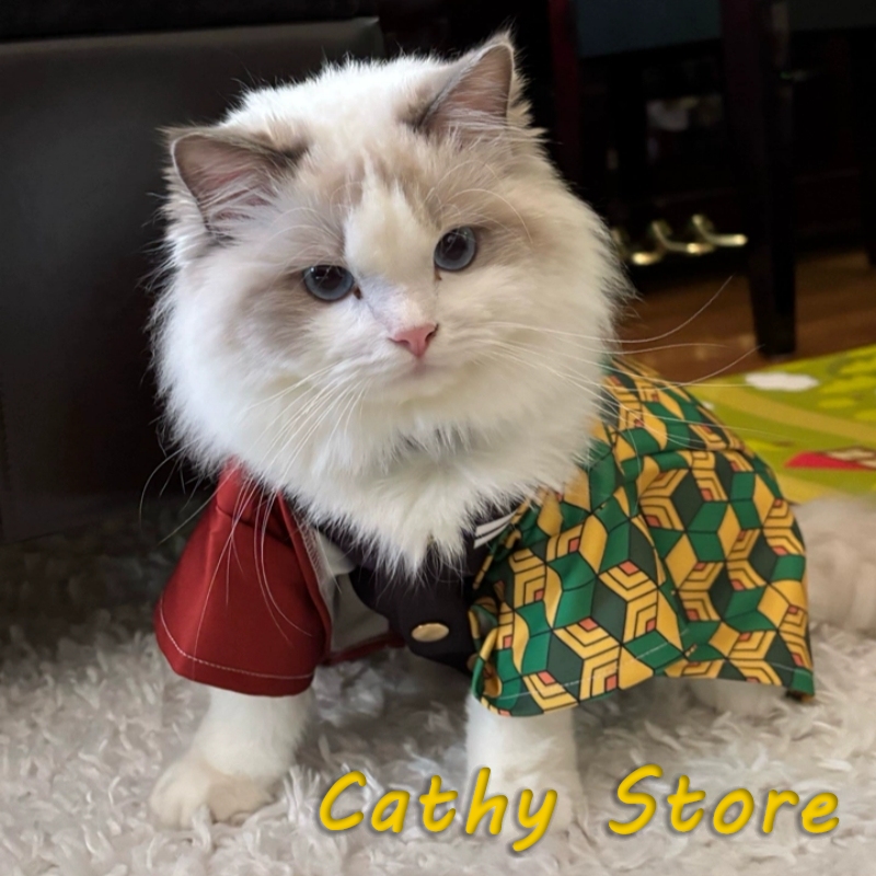 Vêtements pour animaux Demon S - Summer Clothing Usa avis et prix