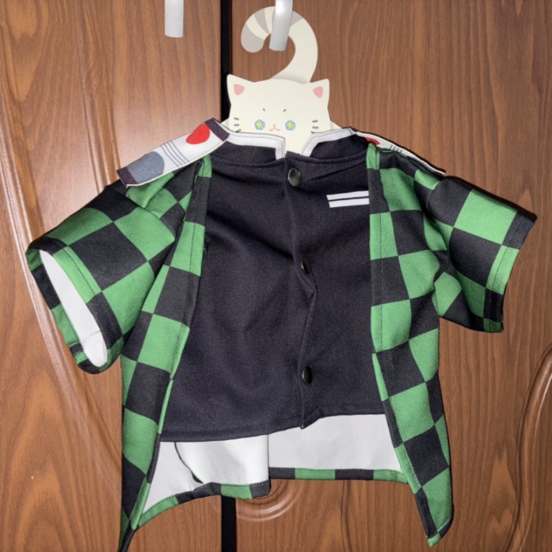 Vêtements pour animaux Demon S - Summer Clothing Usa avis et prix
