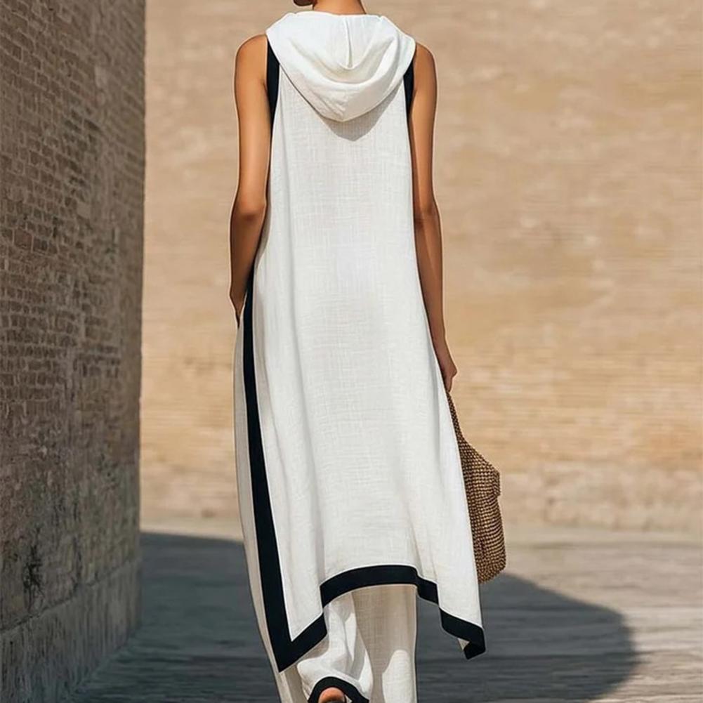 Ensemble deux pièces élégant p - Summer Vacation Clothing Women avis et prix