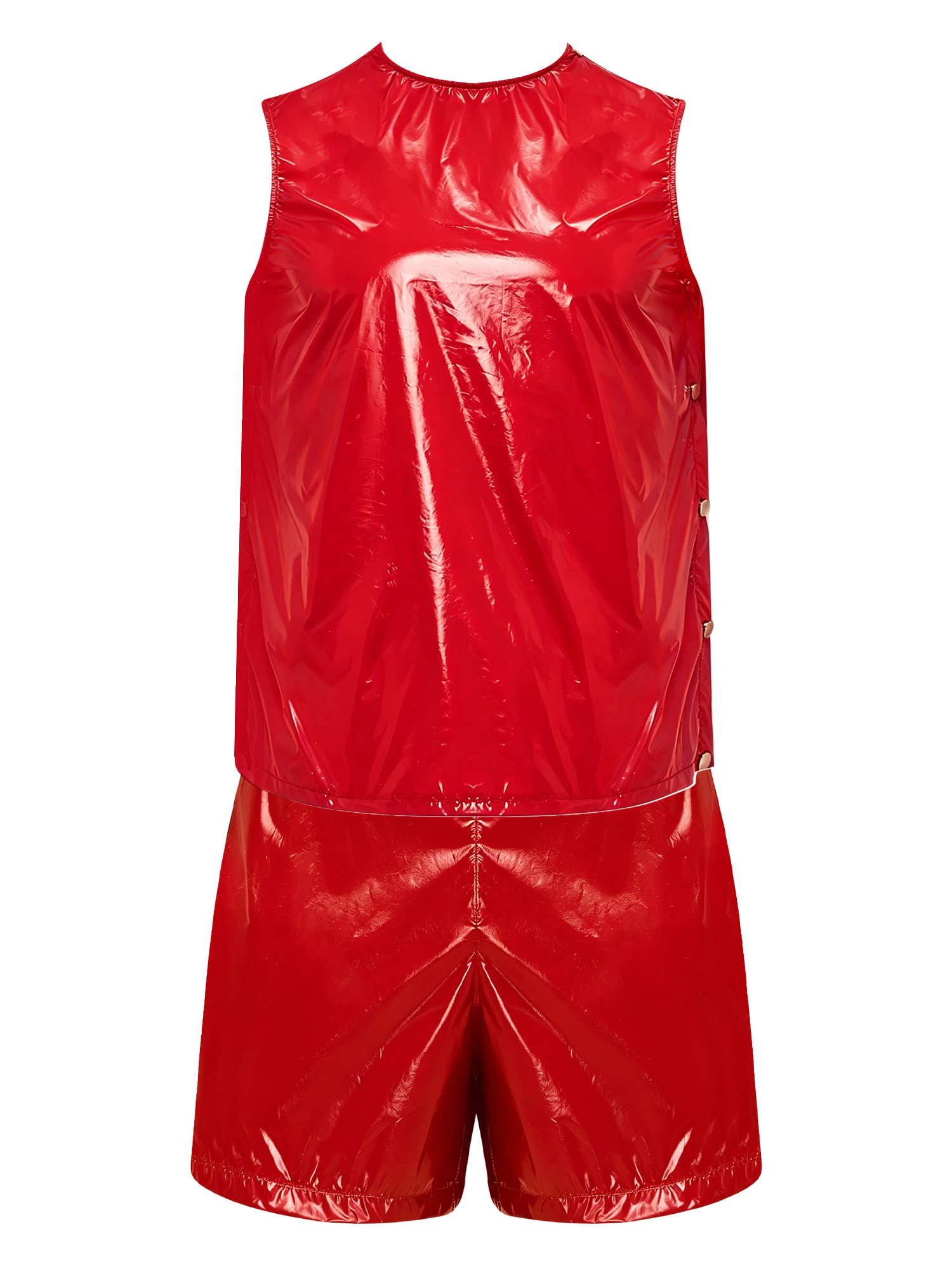 Ensemble 2 pièces imperméable  - Summer Clothing Usa avis et prix
