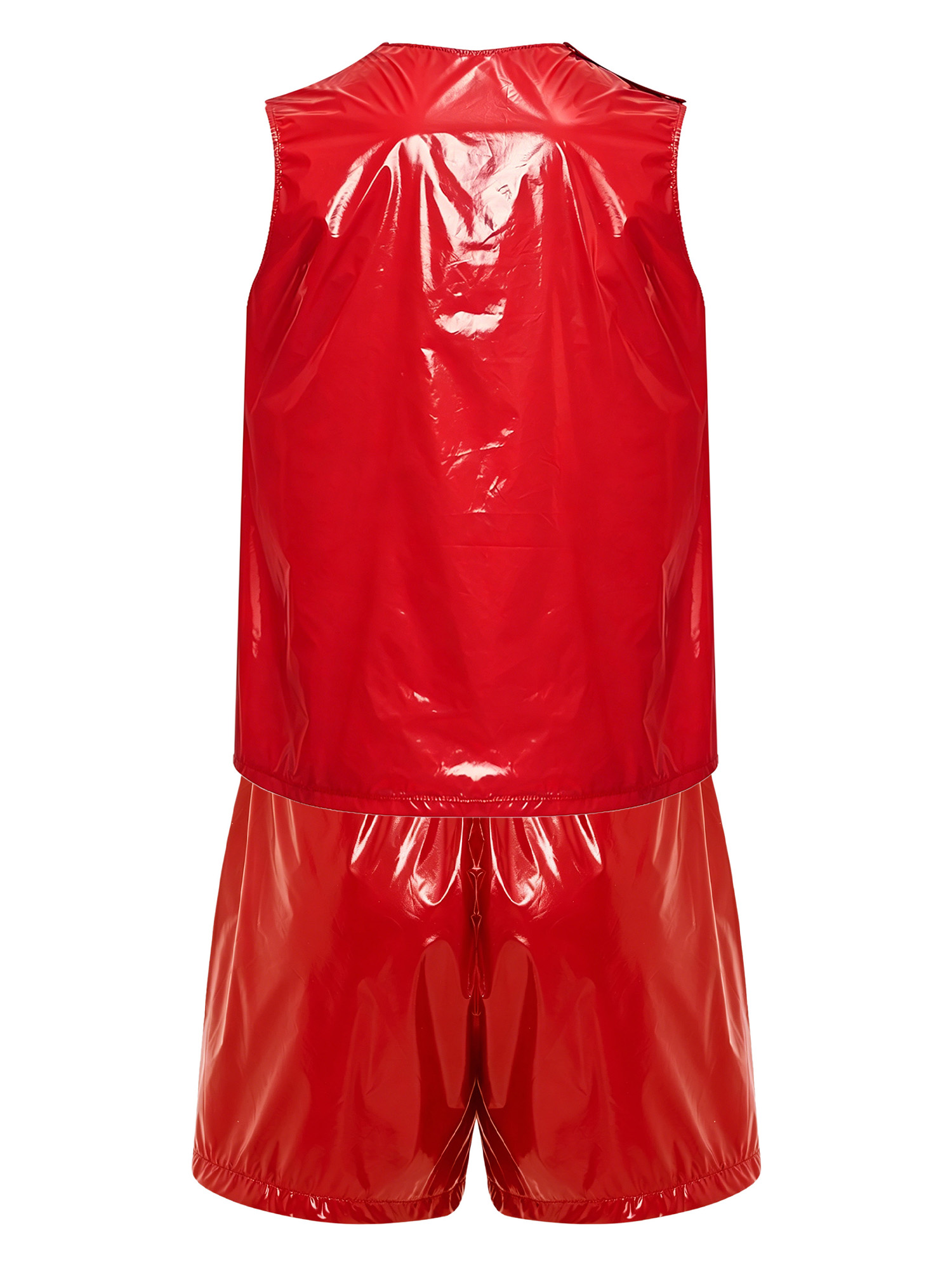Ensemble 2 pièces imperméable  - Summer Clothing Usa avis et prix