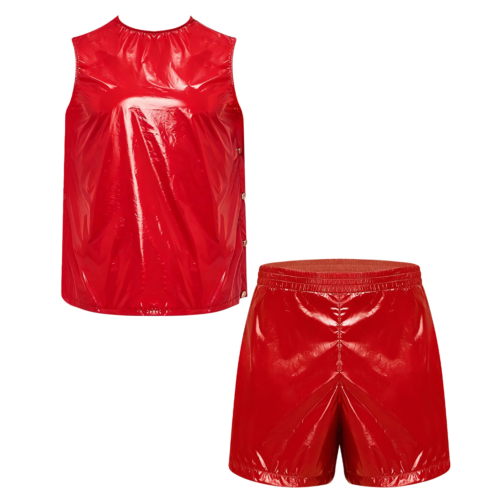 Ensemble 2 pièces imperméable  - Summer Clothing Usa avis et prix