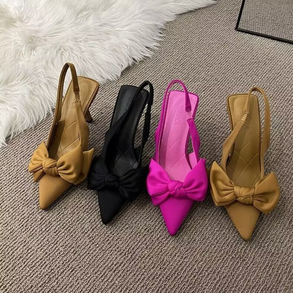 Chaussures Femme 2026 Nouveaut - Summer Clothing Elegant avis et prix