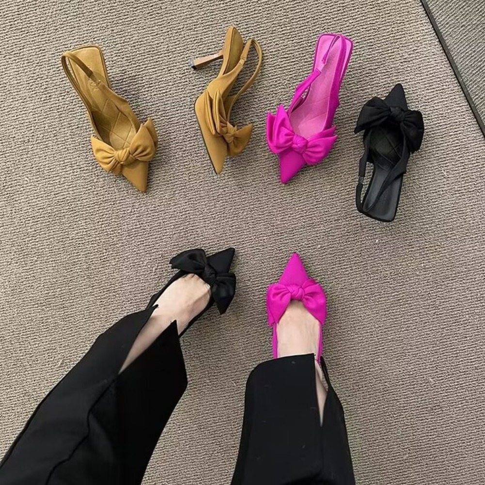 Chaussures Femme 2026 Nouveaut - Summer Clothing Elegant avis et prix