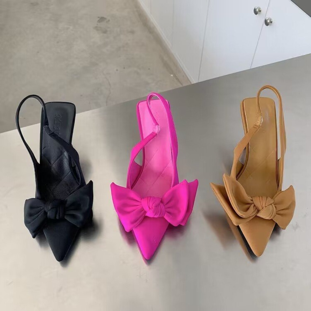 Chaussures Femme 2026 Nouveaut - Summer Clothing Elegant avis et prix