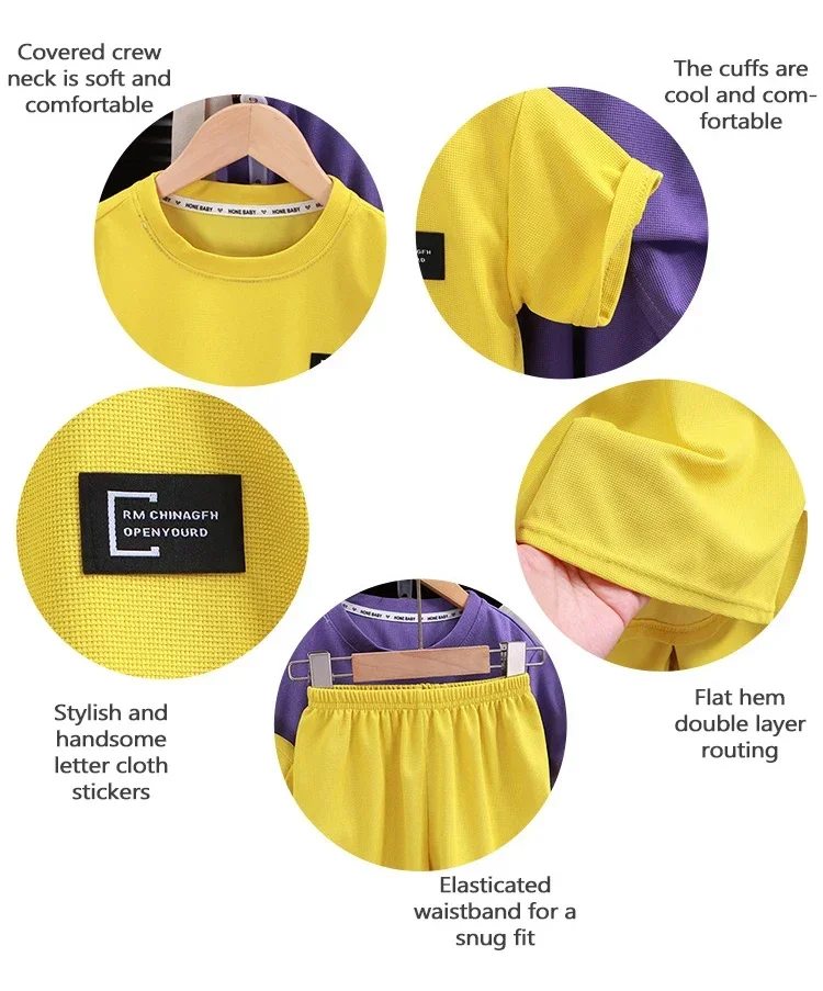 Ensemble 2 pièces Pat'Patrouil - Summer Clothing For Babies avis et prix