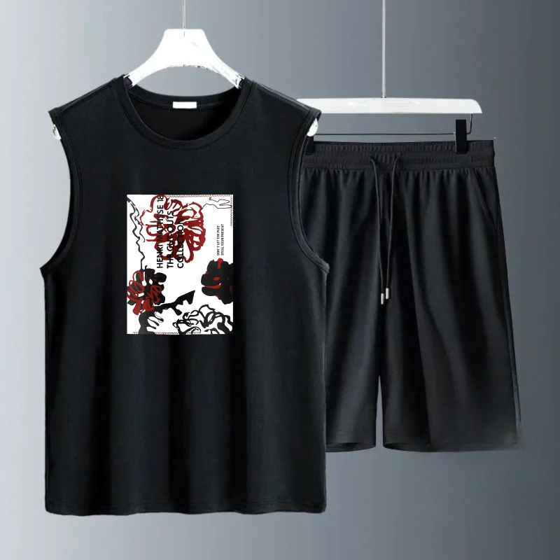Ensemble de débardeurs pour ho - Summer Clothing Usa avis et prix