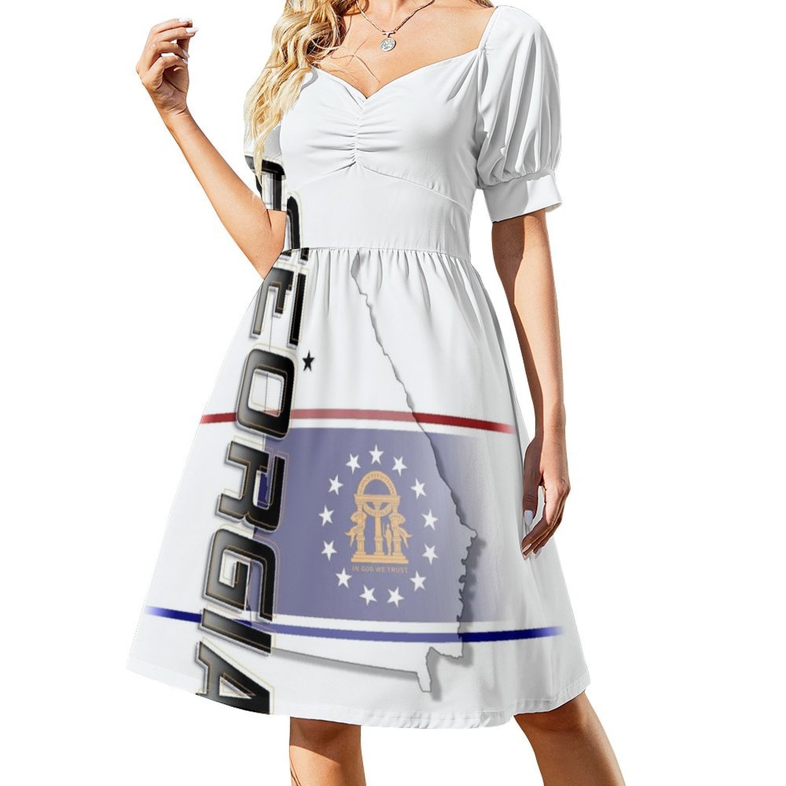 - Robe de vacances sexy vertic - Summer Vacation Clothing Women avis et prix