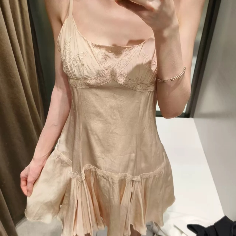 Robe décontractée à col rond,  - Summer Line Clothing Brand avis et prix