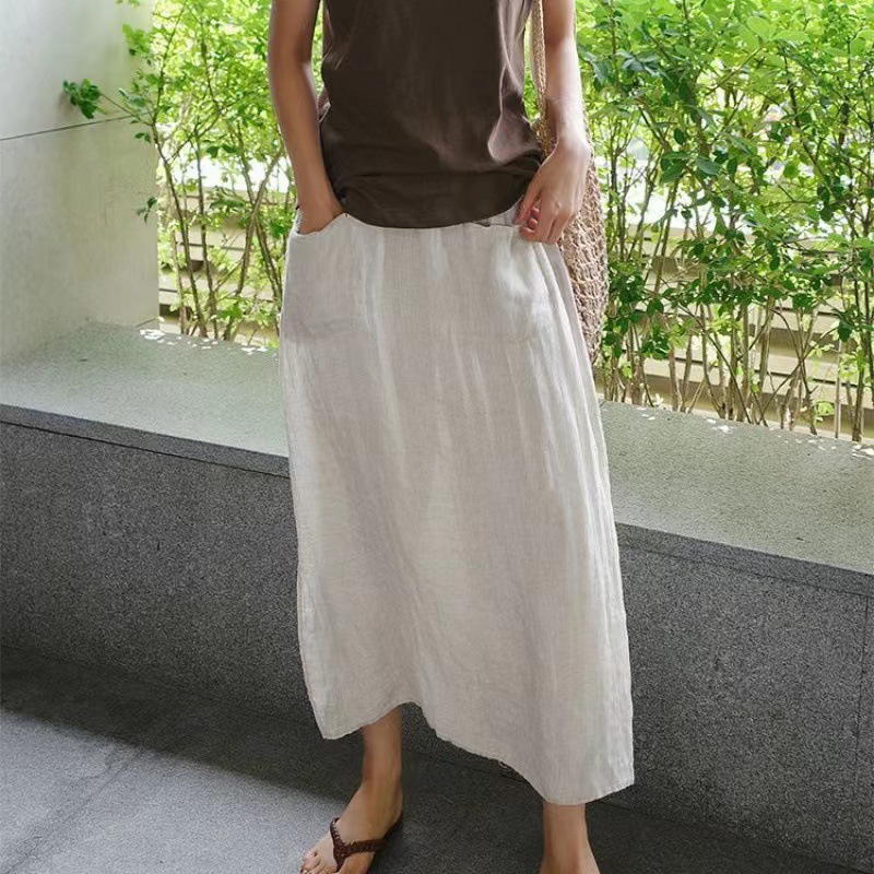 Nouveau pantalon palazzo court - Palazzo Pant Wide avis et prix