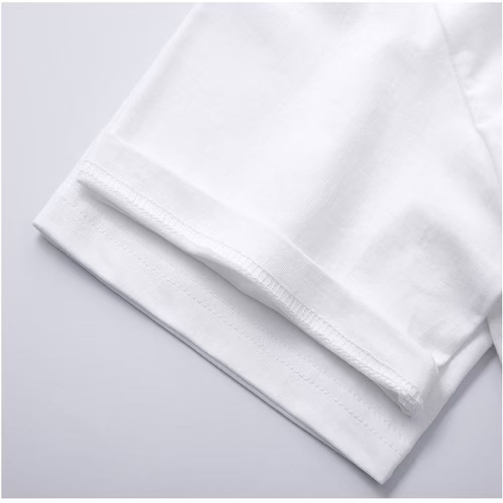 T-shirt pour homme en coton 10 - Summer Viking Clothing avis et prix