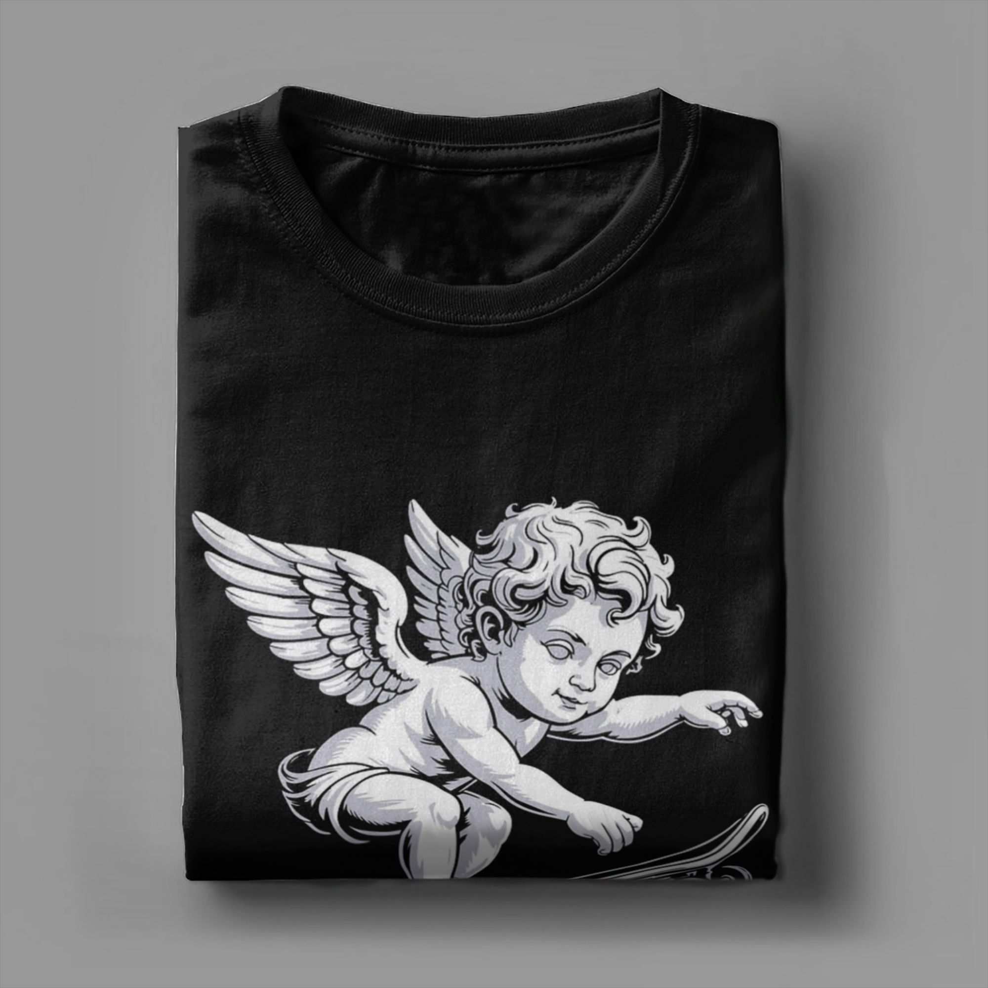T-shirt pour homme en coton à  - Summer Clothing Ideas Men avis et prix