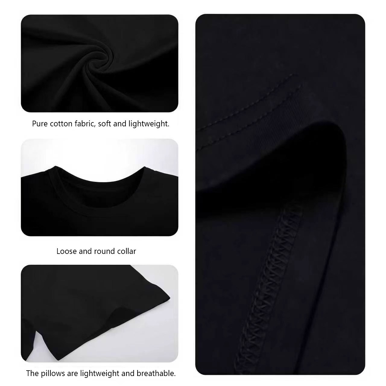 T-shirt imprimé ours mignon de - Quality Summer Clothing For Women avis et prix