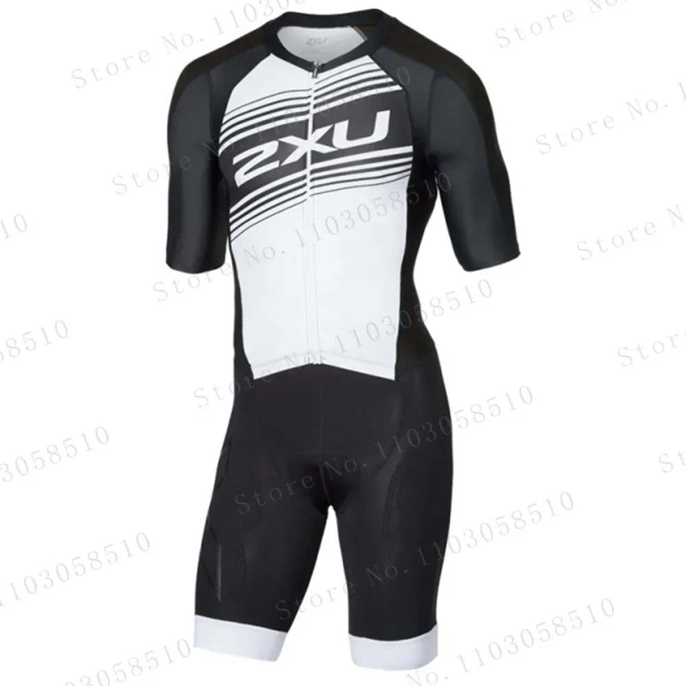 ZXuful noir blanc Triathlon co - Summer De Clothing avis et prix
