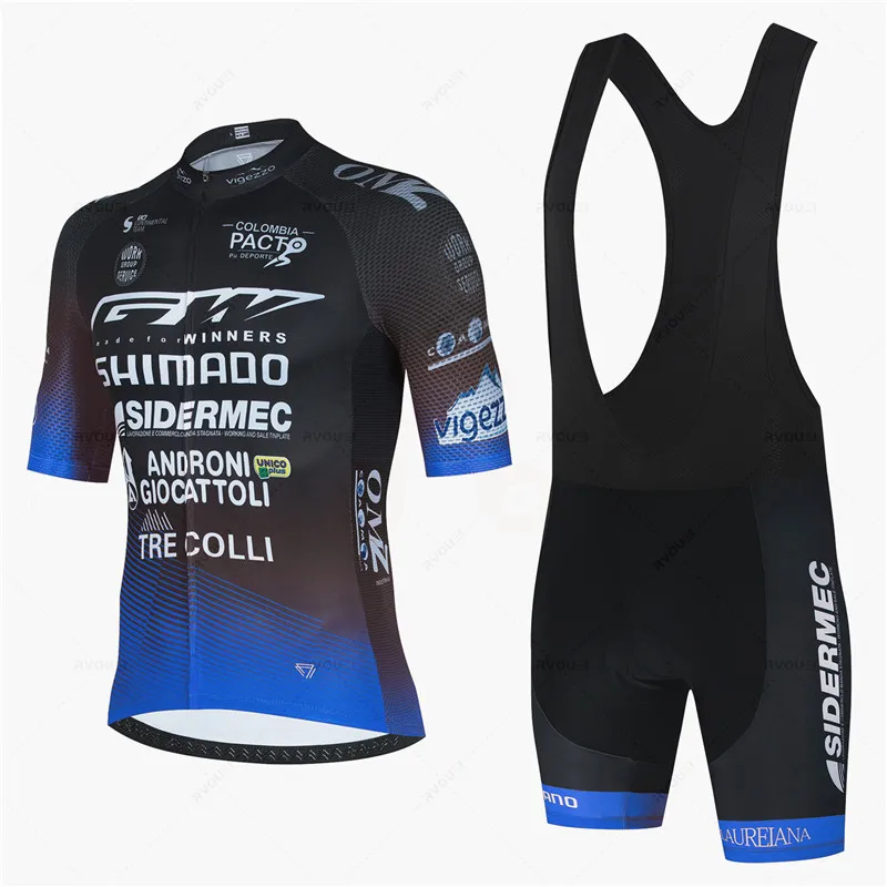 -Ensemble de maillot de cyclis - Summer Clothing Sale Men avis et prix