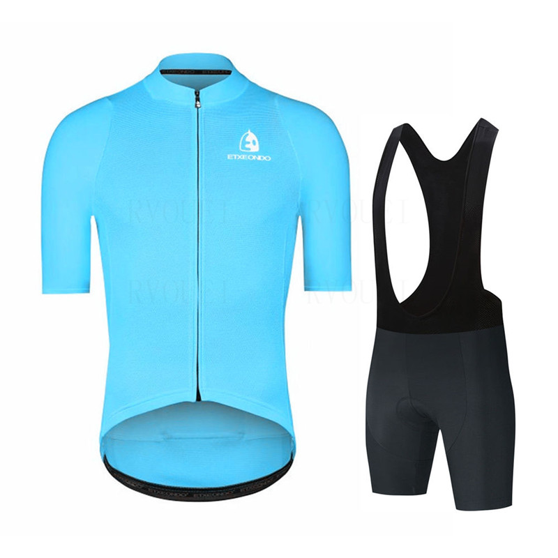 Nouvelle tenue de cyclisme 202 - Summer Clothing Sale Men avis et prix