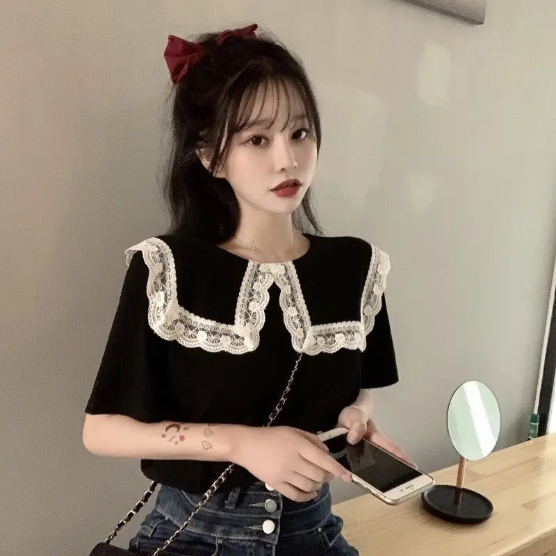 Vêtements haut mignon pour fem - Summer Clothing Trends For Women avis et prix