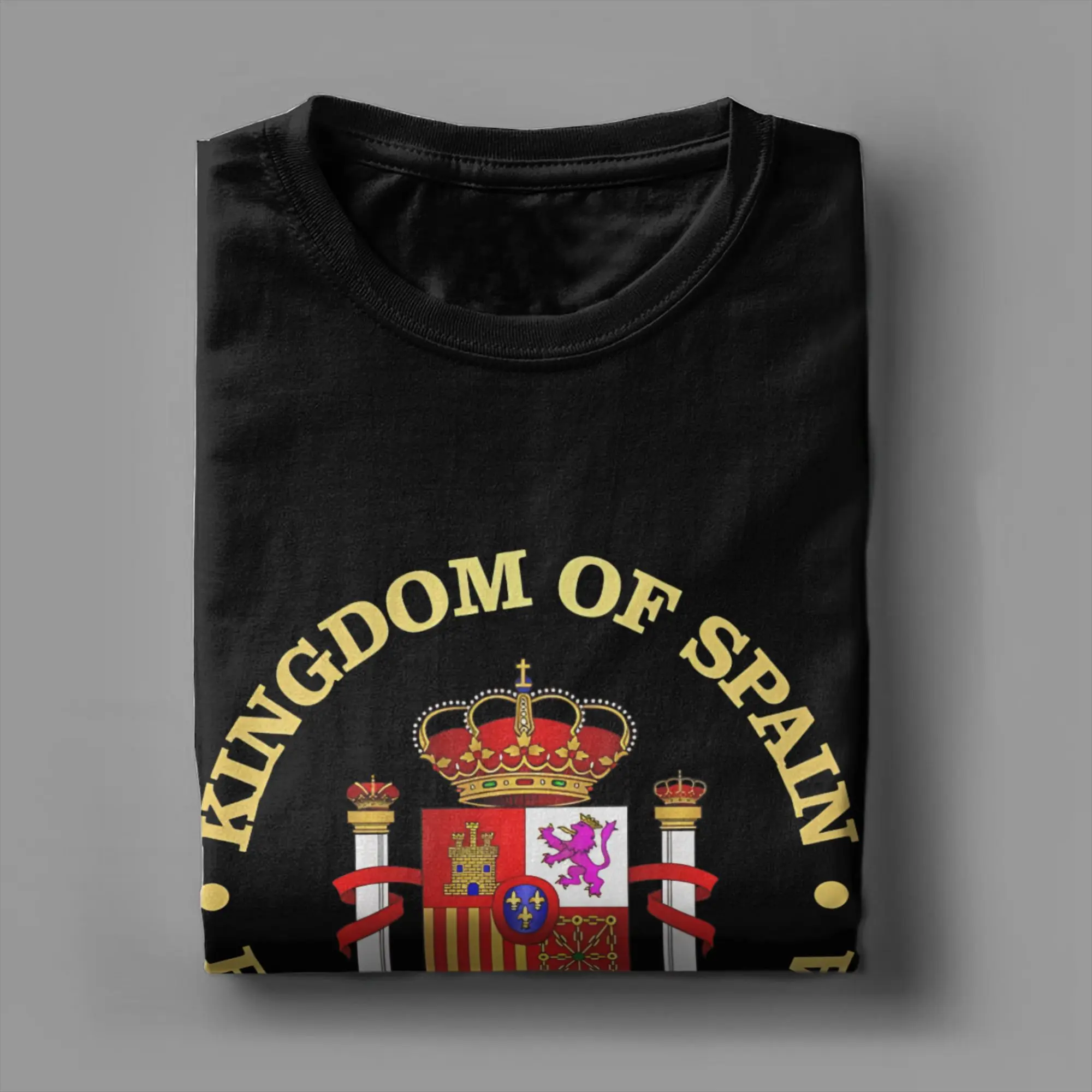 T-shirts avec le blason de l'e - Summer Clothing Ideas Men avis et prix