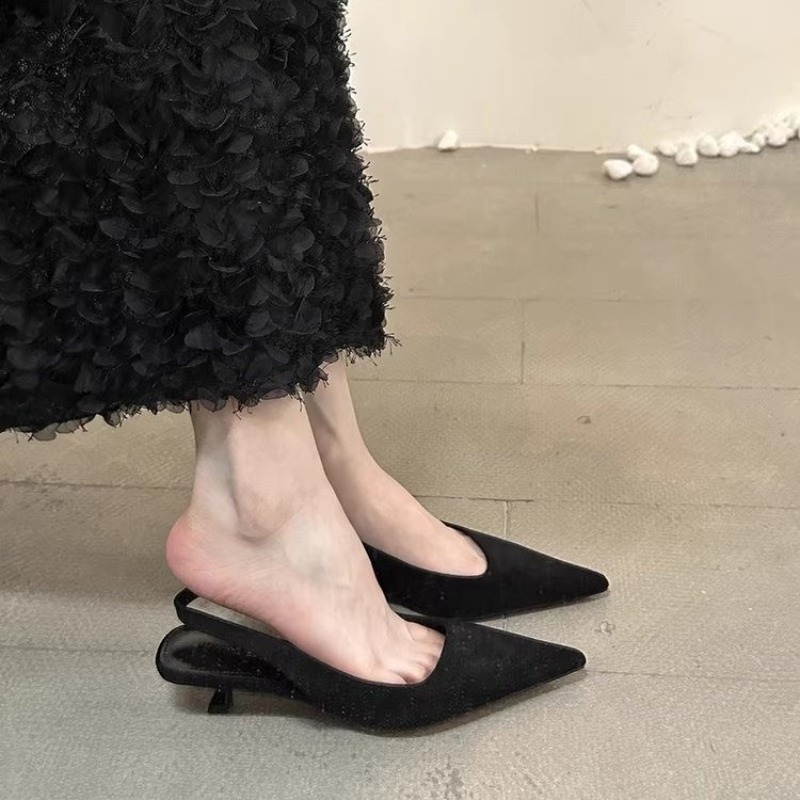 Sandales à talons hauts pour f - Summer Clothing Elegant avis et prix