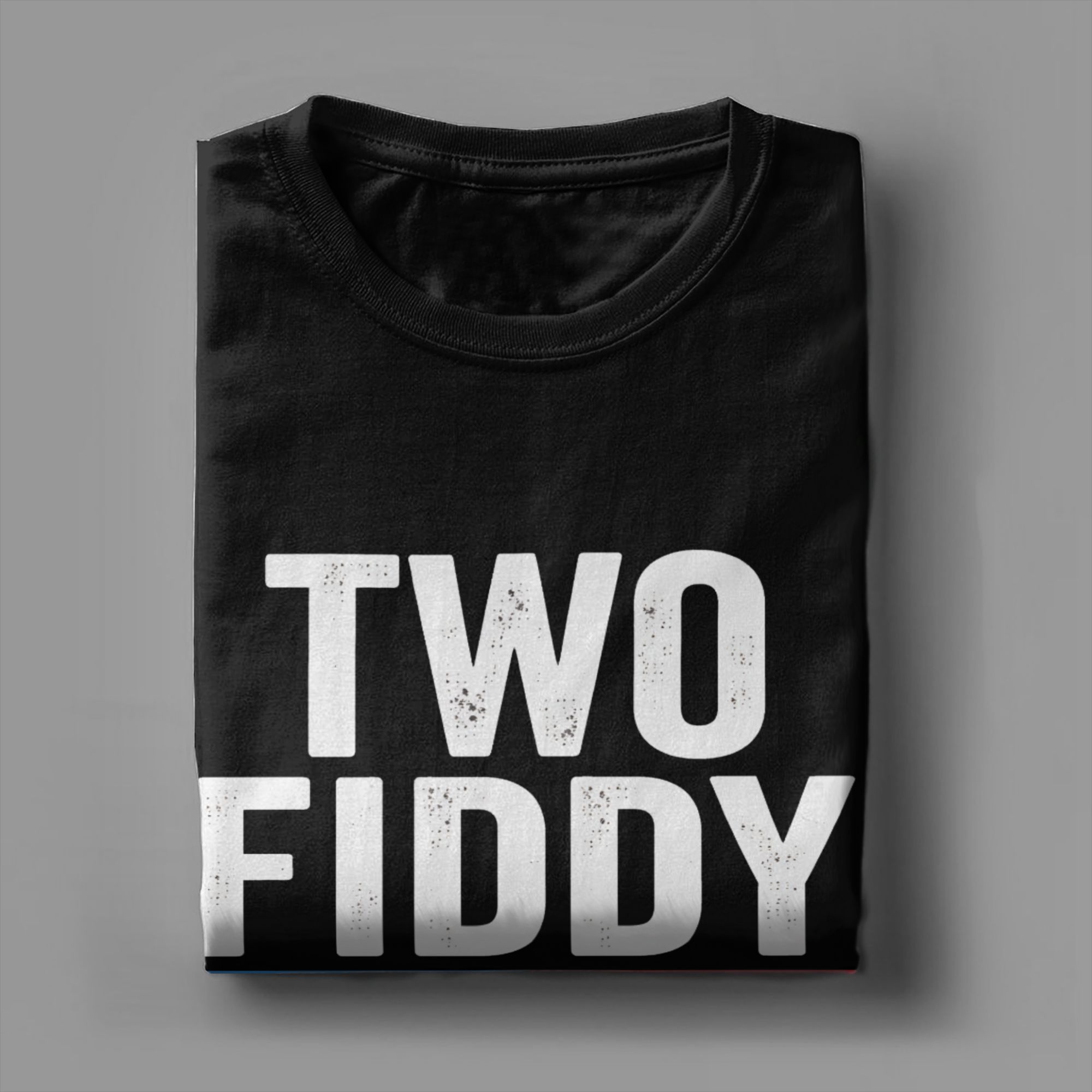 T-shirt homme Two Fiddy 2026,  - Summer Clothing Ideas Men avis et prix