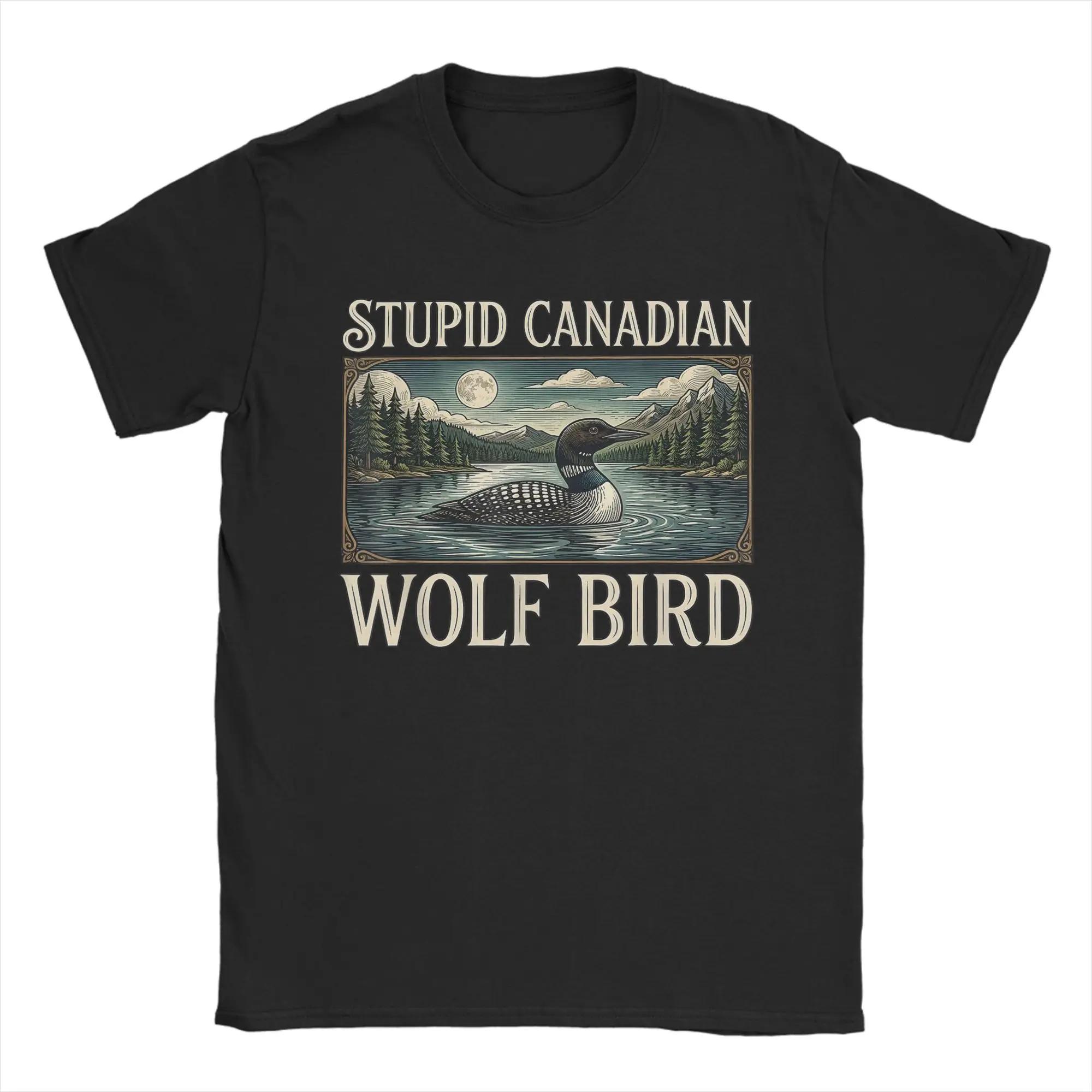T-shirt fantaisie en coton à c - Summer Clothing Ideas Men avis et prix