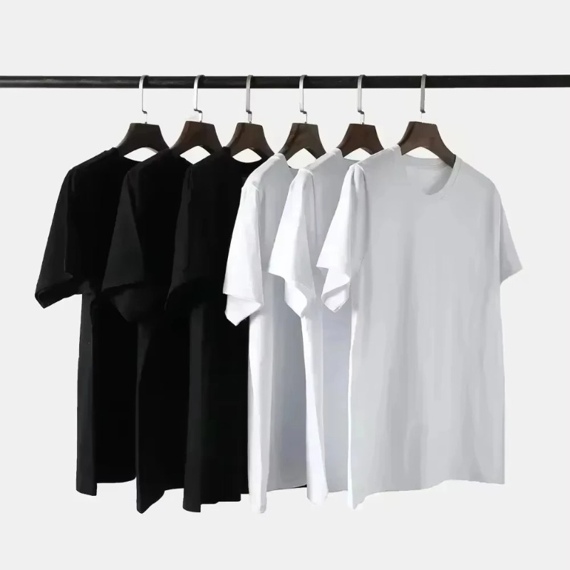 T-shirt décontracté classique  - Summer Clothing Trends For Women avis et prix