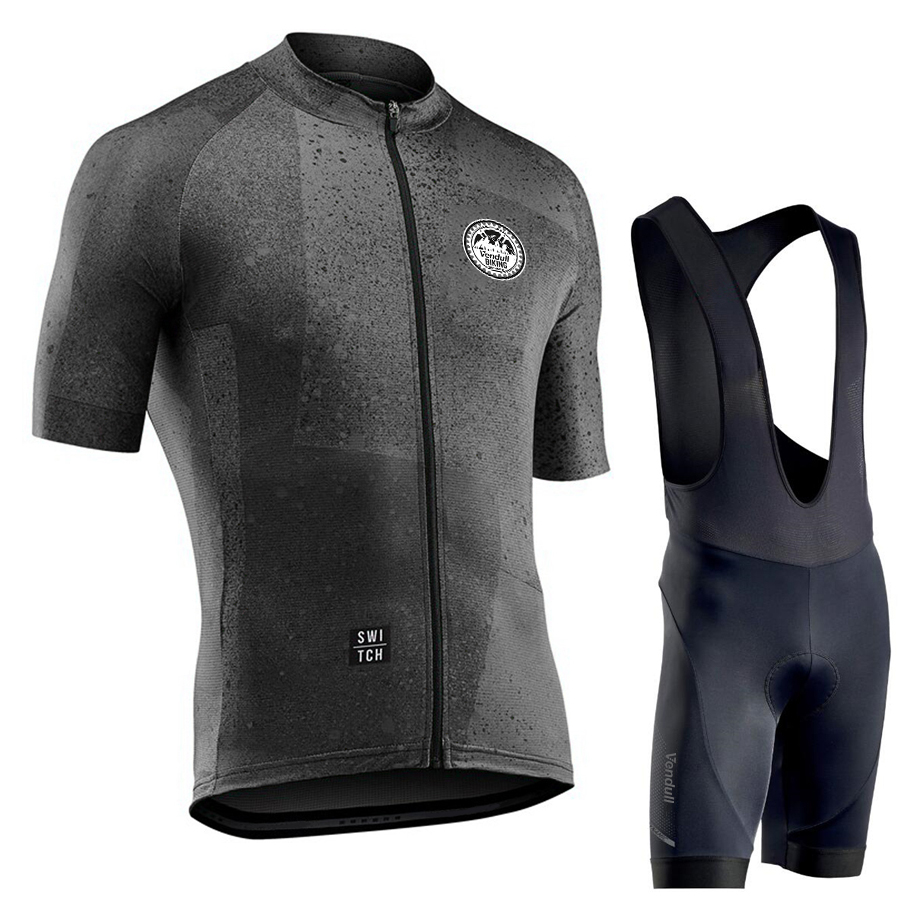 Ensemble de cyclisme 2026 pour - Summer Clothing Sale Men avis et prix