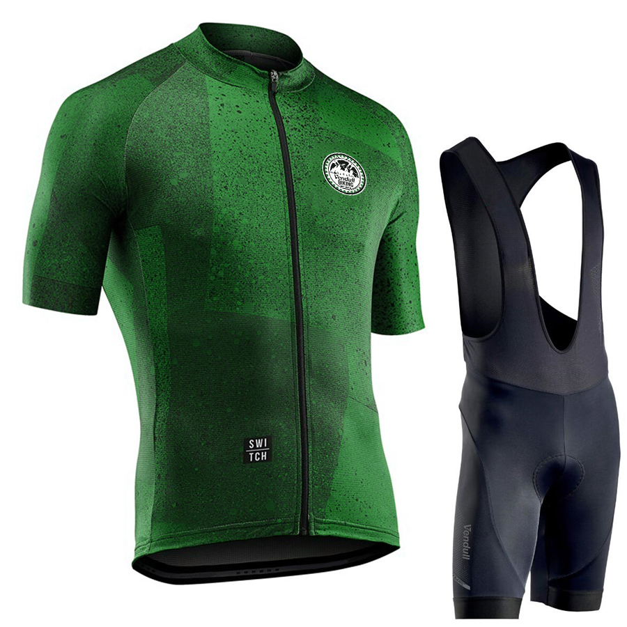 Ensemble de cyclisme 2026 pour - Summer Clothing Sale Men avis et prix