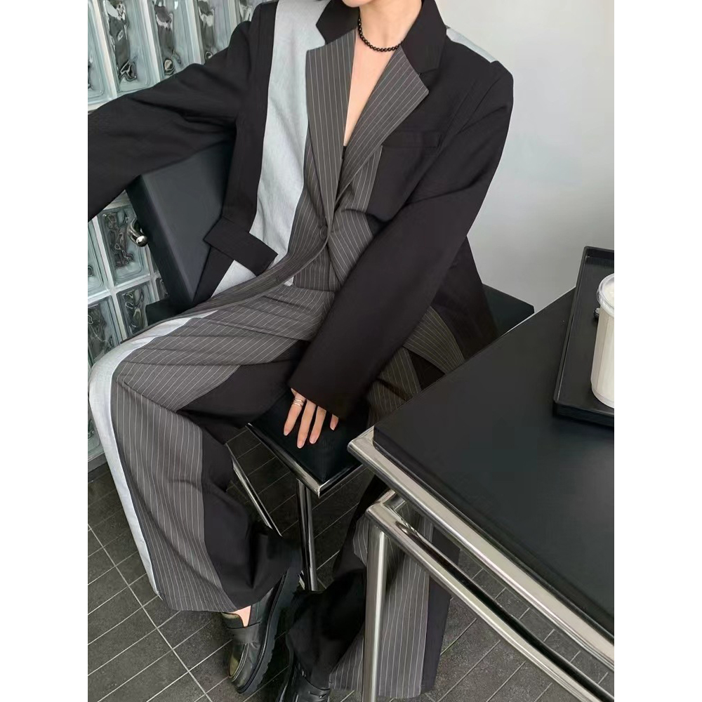 Pantalon à jambes larges femme - Palazzo Pant Wide avis et prix