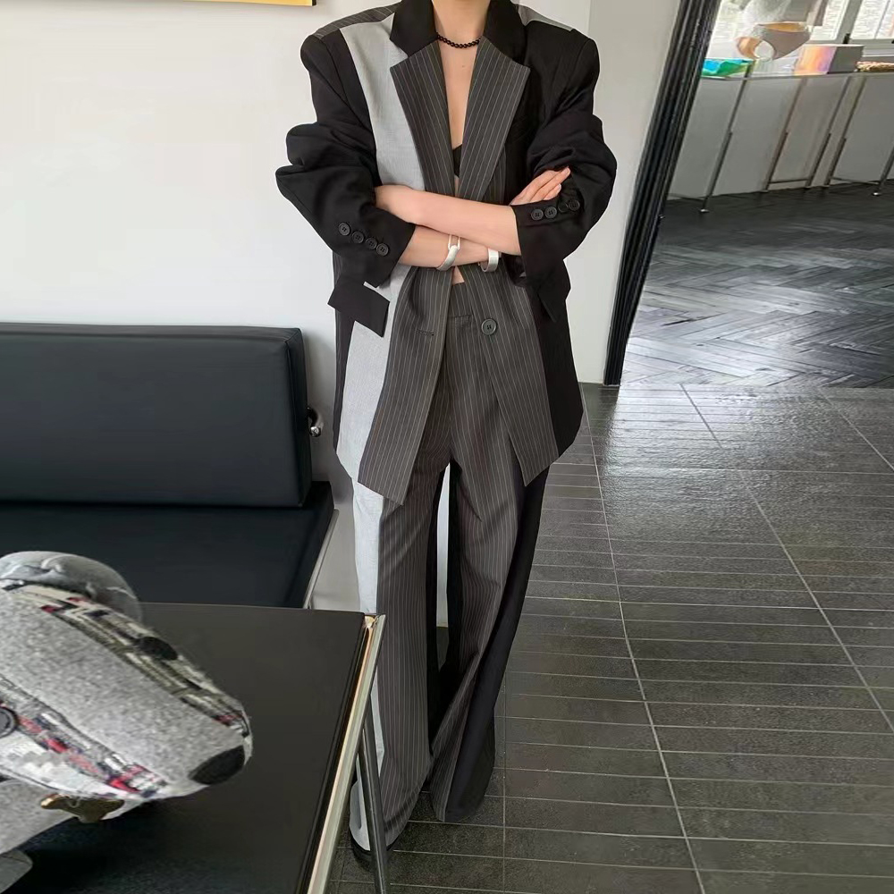 Pantalon à jambes larges femme - Palazzo Pant Wide avis et prix