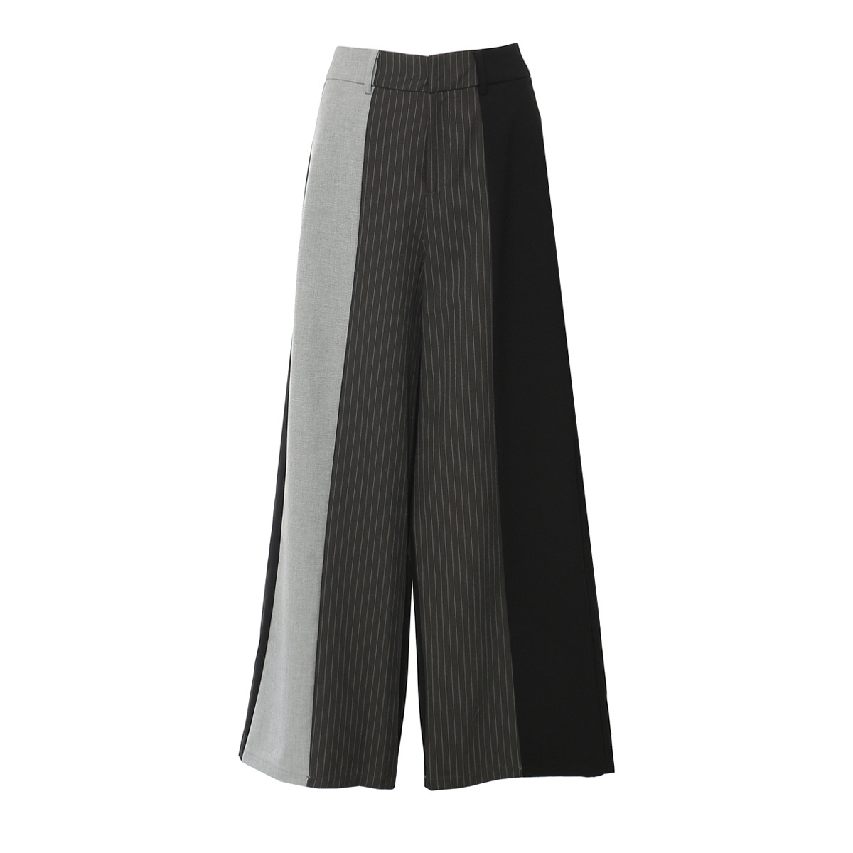 Pantalon à jambes larges femme - Palazzo Pant Wide avis et prix