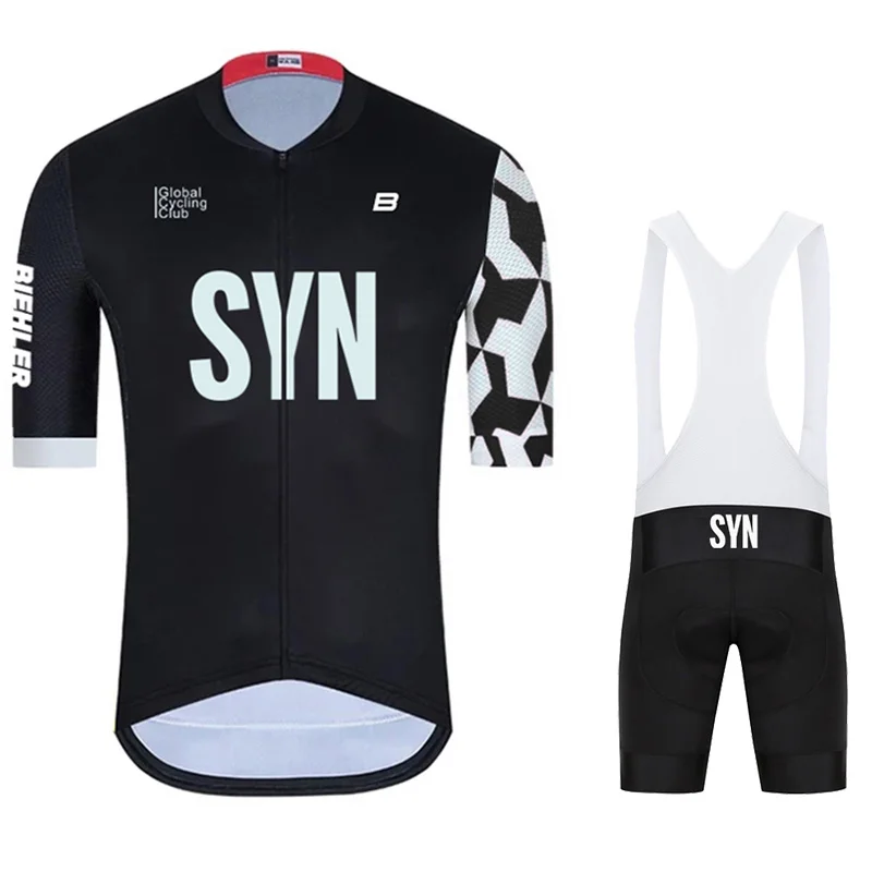 Ensemble de Vêtements de Cycli - Summer Clothing Sale Men avis et prix